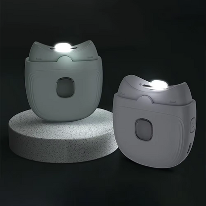 NagelTrimmer® | Draagbare Elektrische Nageltrimmer